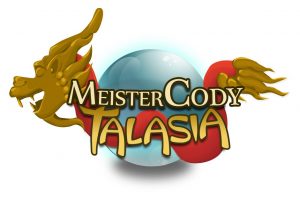 Meister Cody - Talasia