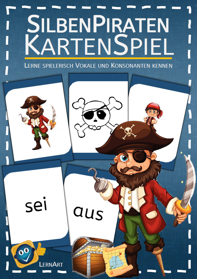 LernMaterialien | Lesetraining - LeseSafari